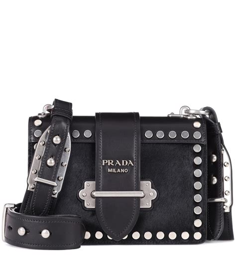 prada cahier bag price